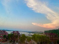 -港宸国际大酒店-西餐厅