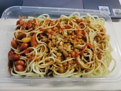 -乔伯凉面(白沙路店)