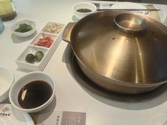 -烹然四季椰子鸡火锅(姚家园万象汇店)