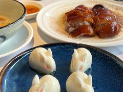 -侨美·唐荔园·40年地道粤菜