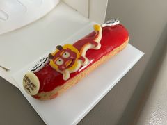 -TIENSTIENS将将(三里屯店)