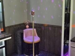 -米乐星世界KTV(汇智国际商业中心店)