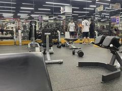 -超鹿运动(融侨锦江店)