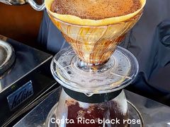 -RUMORS COFFEE ROASTERY鲁马滋咖啡(湖南路店)