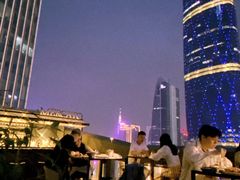 -Mercato莫卡多露台餐厅与酒吧(K11店)