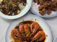 -来之顺海鲜菜馆·青岛菜·始于1993(栈桥店)