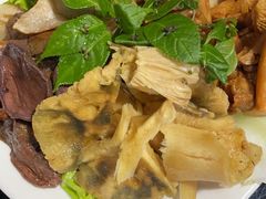 -藏味八珍特色火锅