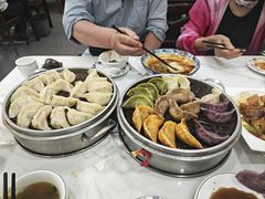 -老王烫面角(北京路店)