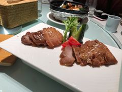 果木慢烤叉烧-觅唐MITONG(鸟巢店)