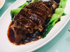 八宝鸭-新吉士·上海菜(浦东LCM置汇旭辉店)