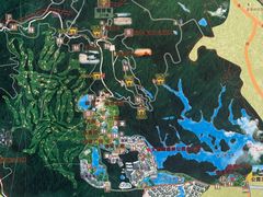 -大屏嶂森林公园