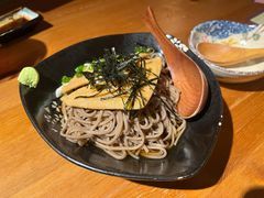 冷腐皮荞麦面-章之鱼家(体育东路店)