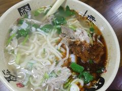 -豫掌柜饸饹面·烩面(秀沿路店)