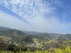-石潭村