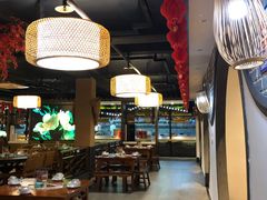 大堂-秦巴故里(60厂店)