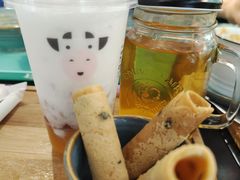 -大王油茶(二厂文创公园店)
