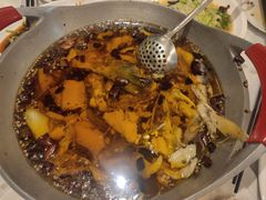 -辣婆婆(航天桥店)