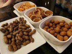 -蓝色派对KTV(聚然广场店)