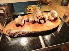 -索菲特酒店·海鲜自助 ·聚餐厅