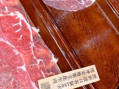 -NIUAN牛庵·日式和牛烧肉(恒隆店)
