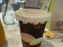 -夏佐CHASEL(横店康庄路店)