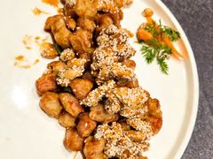 -连鹭海鲜·大连菜(星海店)