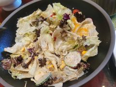 -三品香·江浙菜(松江九谊店)