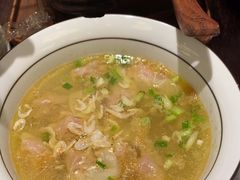 -古都历食南京菜·烤鸭·鸭血粉丝·汤包(南京博物院店)