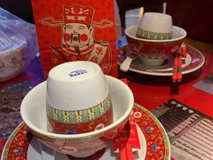 -味福记·本地特色菜(八一万达广场店)