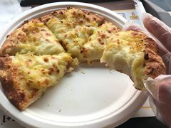 -City1+1城市比萨·意面(桂林路店)