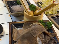 -卤校长重庆老火锅(南岗万达店)