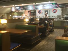 -So Lounge索兰至餐厅(蓝色港湾店)