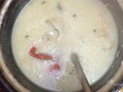 -蚝翅·海鲜粥·烧烤·羊肉季(鄞州万达店)