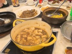 -大嫂镬仔·焖鸡煲·啫啫煲(逢源路店)