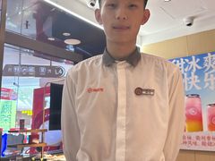 -海底捞火锅(东方时代广场店)