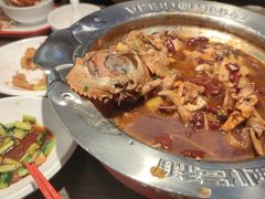 -胖哥俩肉蟹煲(湖滨银泰in77店)