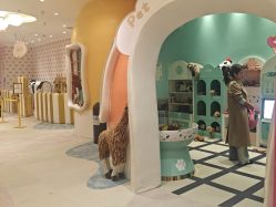 -奈尔宝家庭中心·亲子餐厅(苏州大悦城店)