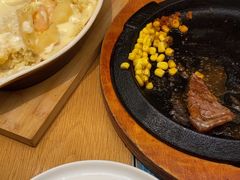 -菲滋意式餐厅(黄岩洞天店)