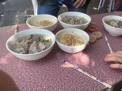 -南香小食店(水门路店)