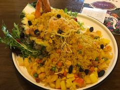 -苏梅花园(群星城店)