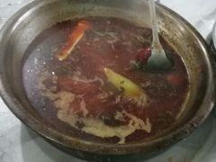 -重庆特色冷锅鱼(武大店)
