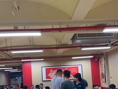 -食客居(缔景店)