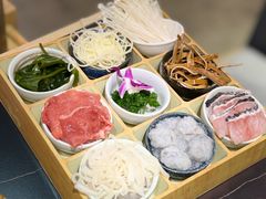 -蜀大侠火锅(四川北路店)