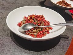 -鸽子侯·家宴·平价海鲜(绿地店)