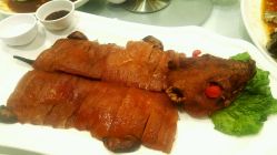 点击看大图 乳猪-喜爱轩酒楼·宴会厅