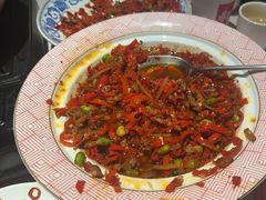 -千百味红餐厅·江西菜(绿地双子塔店)