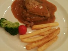 -红房子西菜馆(淮海店)