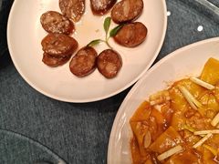 -凤凰园烤鸭店·唐山菜·传承花椒肉(老唐丰路店)
