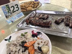 -区海鸡场饭店(石壁店)