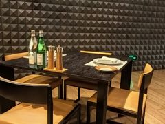 -当米亚诺意大利餐厅(武汉光谷凯悦酒店)